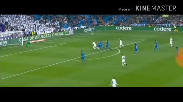 Borja mayoral second goal Real Madrid vs Fuenlabrada 2-2 смотреть онлайн