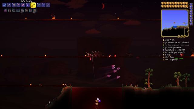 LOS SABLES DE LUZ SERÁN INCREÍBLES EN TERRARIA 1.4.5 | Maggieozs смотреть онлайн