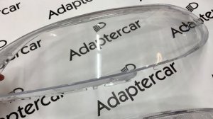 Стекло фары Chevrolet Lacetti хэтчбек 2004-2013