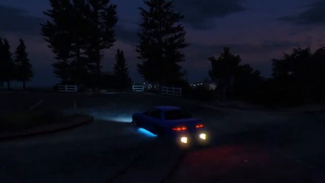 Примерно так снимается дрифт на каких либо участках смотреть онлайн