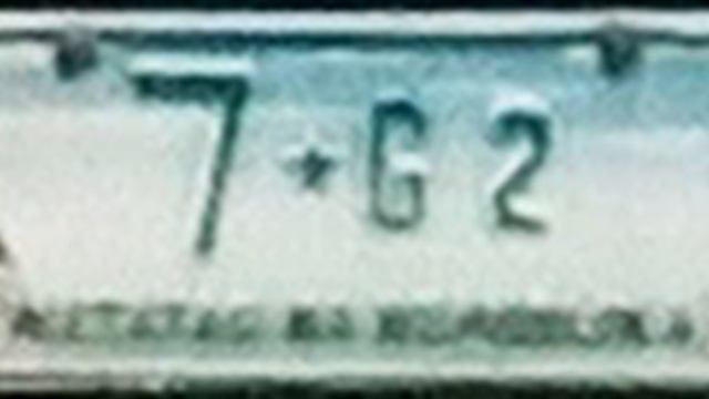 Vehicle registration plates of the Philippines | Wikipedia audio article смотреть онлайн