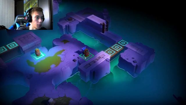 #1 | THE LAST CAMPFIRE ПРОХОЖДЕНИЕ НА РУССКОМ | ИГРА THE LAST CAMPFIRE