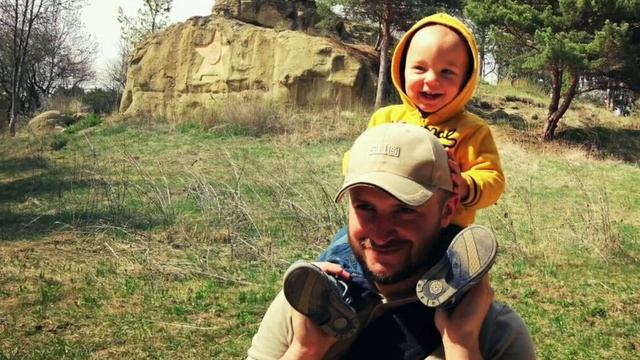 Поездка в Кисловодск с годовалым малышом смотреть онлайн