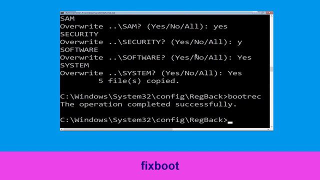 How to Fix 0x0000003B Blue Screen Error Code Windows 11 смотреть онлайн
