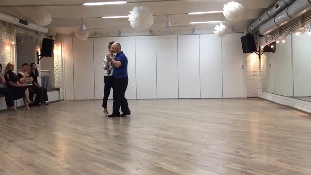 tangomagia.ru нетипичная кольгада, переднее болео без противохода смотреть онлайн