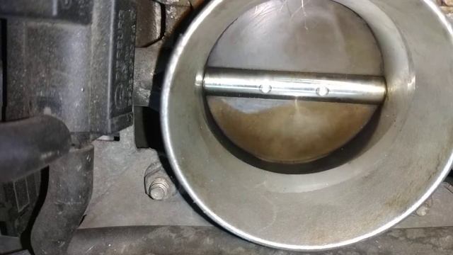 saab 9-3 попытка адаптации дросселя при ошибке p0638 смотреть онлайн