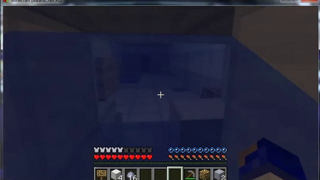 Моё первое видео про minecraft смотреть онлайн