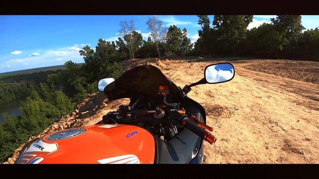 Мото-Клип.SportBike.Moto-Clip.Honda CBR929RR FireBlade.