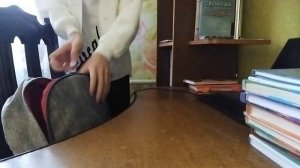 My Morning School Routine // моя школьная утренняя рутина // мое утро в 11 классе