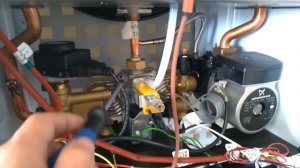 Почему котел Baxi Eco Nova? Обзор новинки