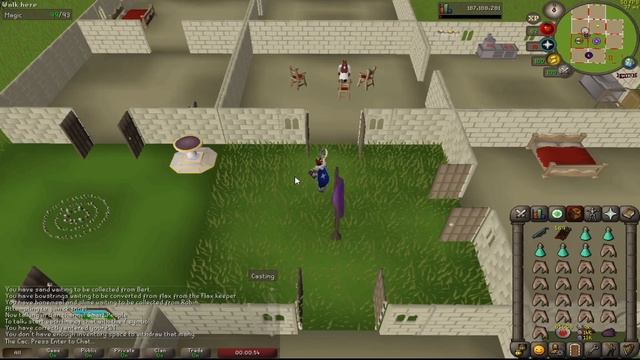 OSRS Kraken Boss Slayer Guide 2020 | Best Magic setup + Kraken boss Pet Drop Chance смотреть онлайн