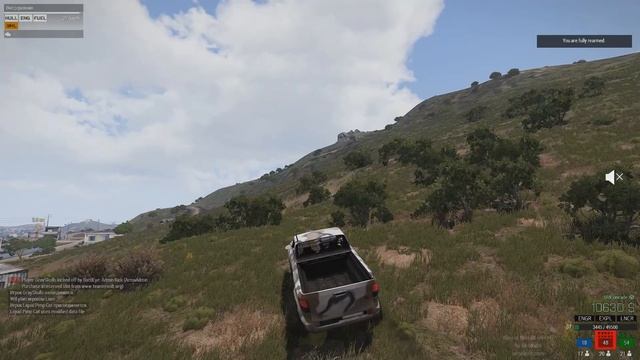 Arma 3 KOTH Быстрый фарм на ПТУР'ах. смотреть онлайн
