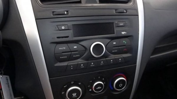 Datsun on-Do 2019 1.6 (87 л.с.) AT Dream I - видеообзор