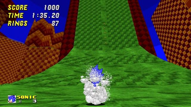 Sonic Robo Blast 2 (60 FPS) - Emerald Aether Zone and Knothole Coast Zone Act 1 ft. Toei/Junio Soni смотреть онлайн
