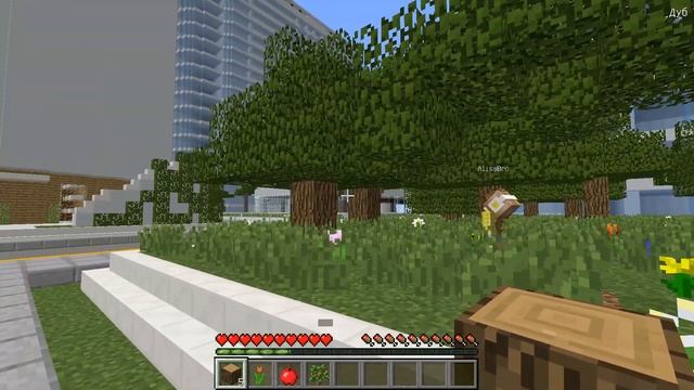 ДЕВУШКА СДЕЛАЛА ЭТО В МАЙНКРАФТ 100% ТРОЛЛИНГ ЛОВУШКА НУБ И ПРО MINECRAFT смотреть онлайн