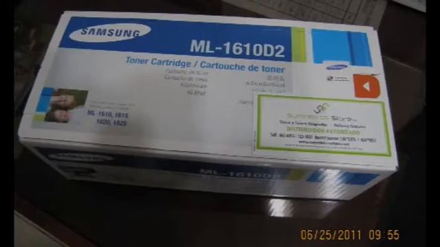 Toner Samsung Originales смотреть онлайн