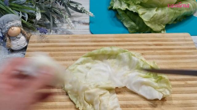 ГОЛУБЦЫ В ДУХОВКЕ . Очень вкусные ГОЛУБЦЫ из молодой капусты смотреть онлайн