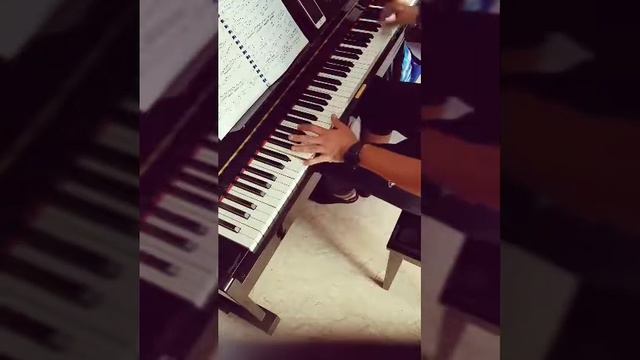 Armenian piano - HOsein Faran смотреть онлайн