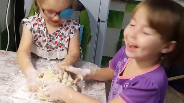 Сочники с творогом смотреть онлайн