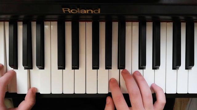 Teen Suicide- No, the moon. Piano cover смотреть онлайн