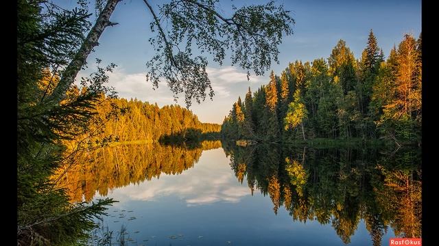 Карельская осень | Фотоподборка | Вдохновляющие картинки смотреть онлайн