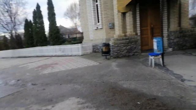Изюмский святой источник сегодня...... смотреть онлайн