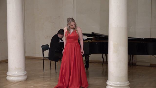 Н. Римский-Корсаков 