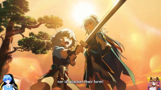 META DPS Jing Yuan | Jing Yuan Team Build Guide | Relics, Lightcones Picking | Honkai: Star Rail смотреть онлайн