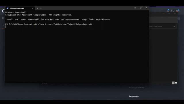 Contributing to Open-Source! #11 GitHub & Git Tutorial in Hindi смотреть онлайн