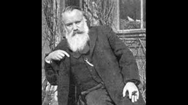 Pietro Scarpini plays Brahms Concerto No. 2 in B flat Op. 83 смотреть онлайн