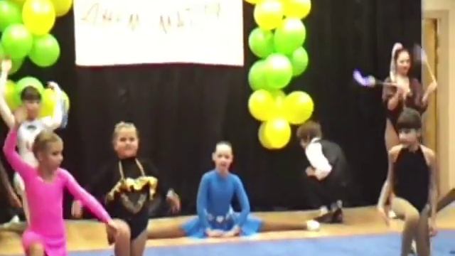 Танец Дети Солнца.Танцевальная постановка DLD Dolores смотреть онлайн