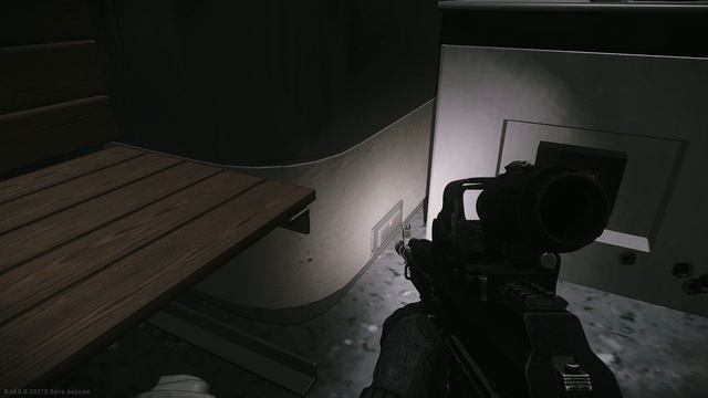 Меткость рейдеров на высшем уровне. Escape from Tarkov смотреть онлайн