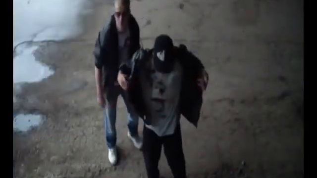 L1BER7Y Видео приглашение в клуб Квартира 13 09 2012 смотреть онлайн