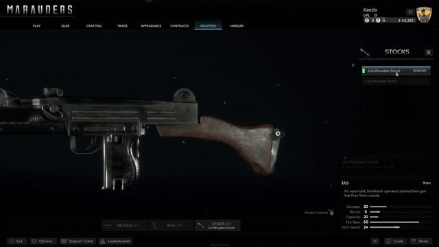Marauders: Modding Your Firearm |Marauders| смотреть онлайн