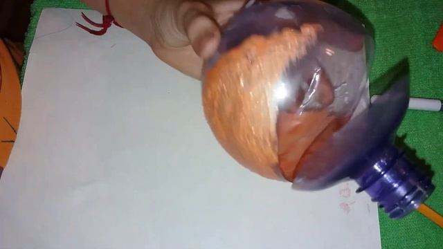 Подарочная баночка с конфетами (Конфетница ) своими руками HALLOWEEN //ЮЛили Мурли // мастер-класс смотреть онлайн