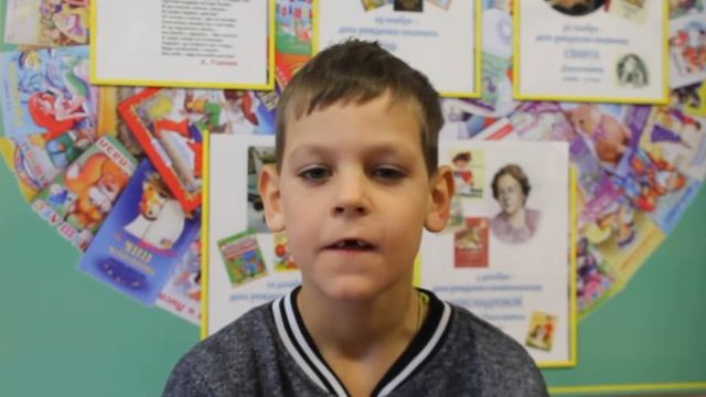 Добрые дела - Фёдор Достоевский Божий дар читает НОРКО АНТОН 10 лет смотреть онлайн