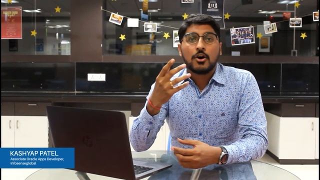 ISG Training Program Review by Kashyap Patel смотреть онлайн
