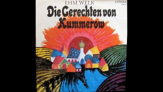 Die Gerechten von Kummerow смотреть онлайн