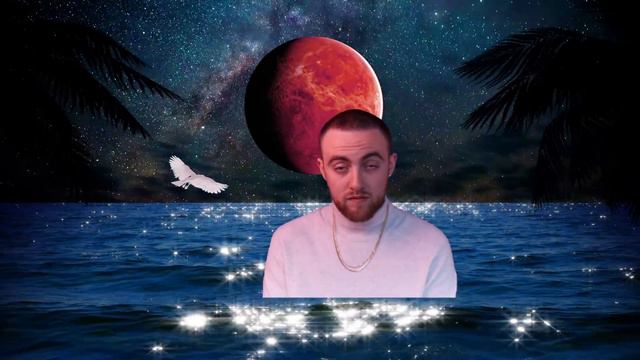 Mac Miller - I Can See