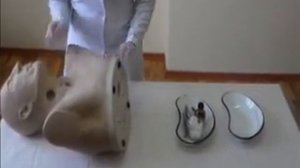 техника выполнения коникотомии