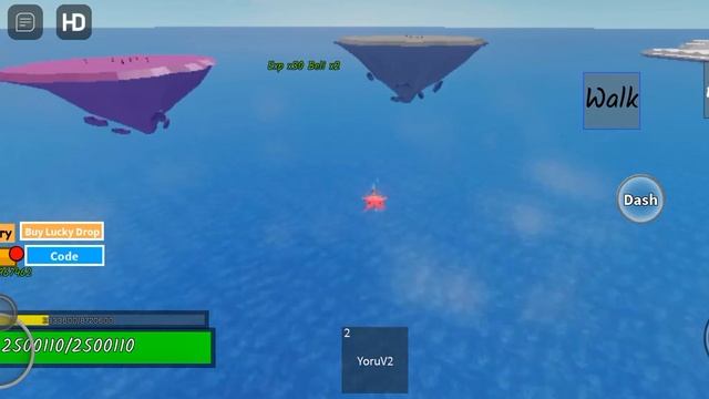 How to get yoru v2 and full body haki(Rock fruit) смотреть онлайн