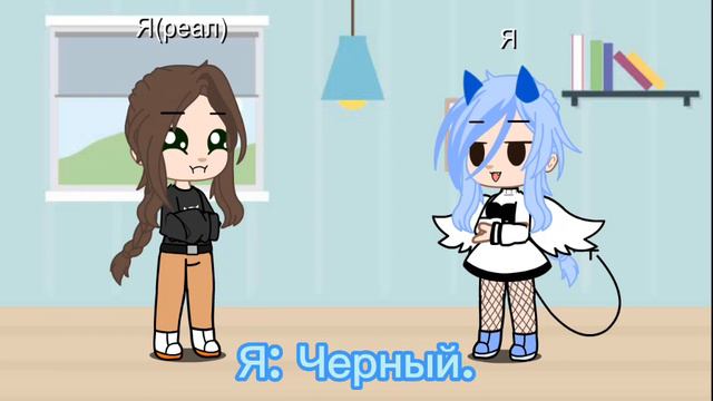 Сравнение меня и моей ОС. смотреть онлайн