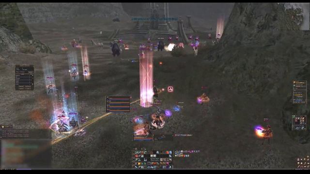 SAGITTARIUS PVP - Lineage 2 Essence EU