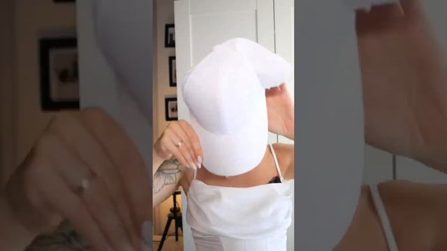 Образ с карго и корсетом #одежда #стиль #шоппинг смотреть онлайн