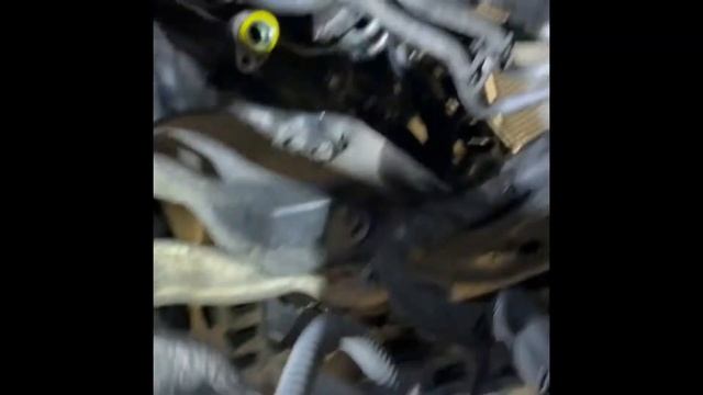 MERCEDES E CLASS w212 AMG 5.5L biturbo AC COMPRESSOR смотреть онлайн