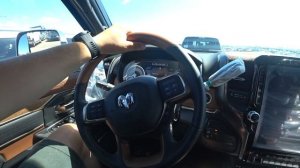 Dodge RAM 3500 2019 года (Додж РАМ 3500 2019 года) обзор