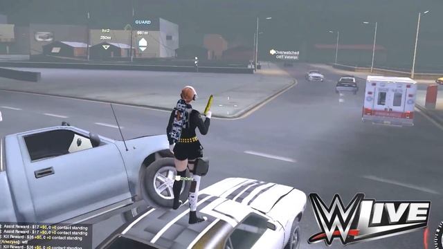 APB The Real Game смотреть онлайн