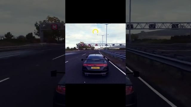 Forza horizon 4 смотреть онлайн