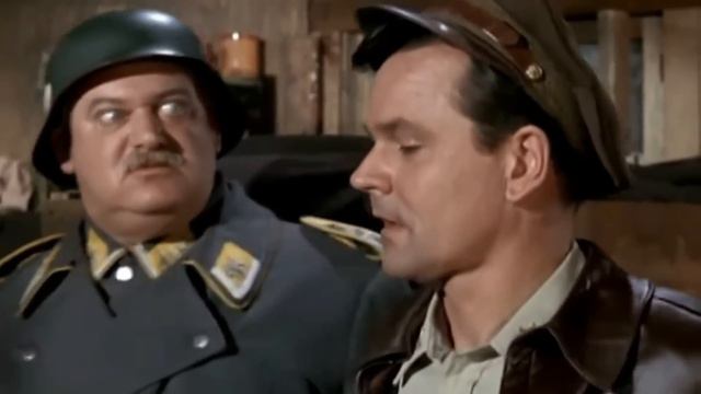 Ein Käfig voller Helden , So sehen die Stars heute aus (Dokumentarfilm) смотреть онлайн