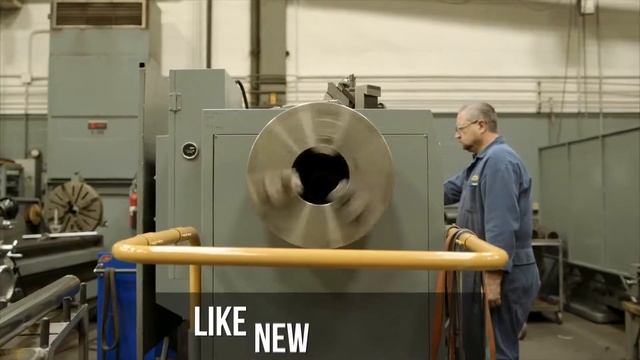 Quick Tips: Cat® Certified Rebuilds At MacAllister Machinery смотреть онлайн